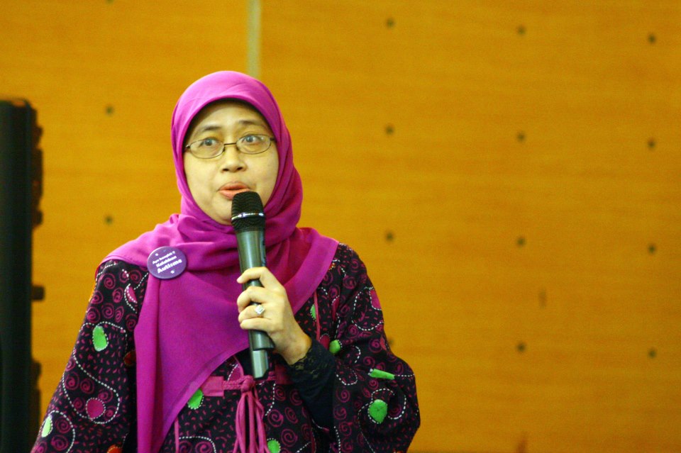 Pesan untuk orangtua || Autisme ABA Applied Behavior Analysis Lovaas Indonesia Jakarta Bekasi 